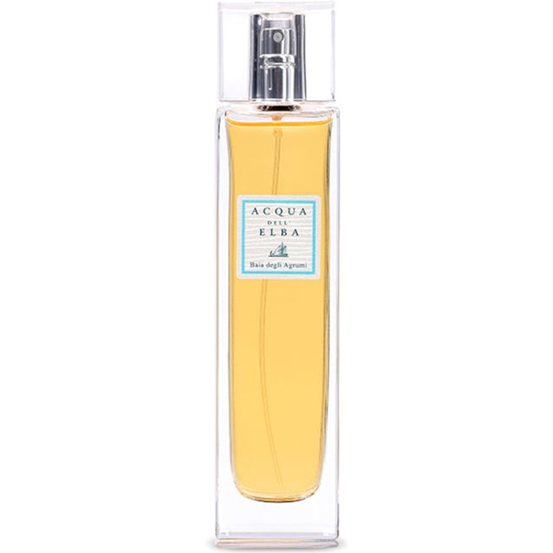 Acqua Dell'elba Acqua Dell'elba Profumatore D' Ambiente Spray Baia Degli Agrumi - 100 Ml-image