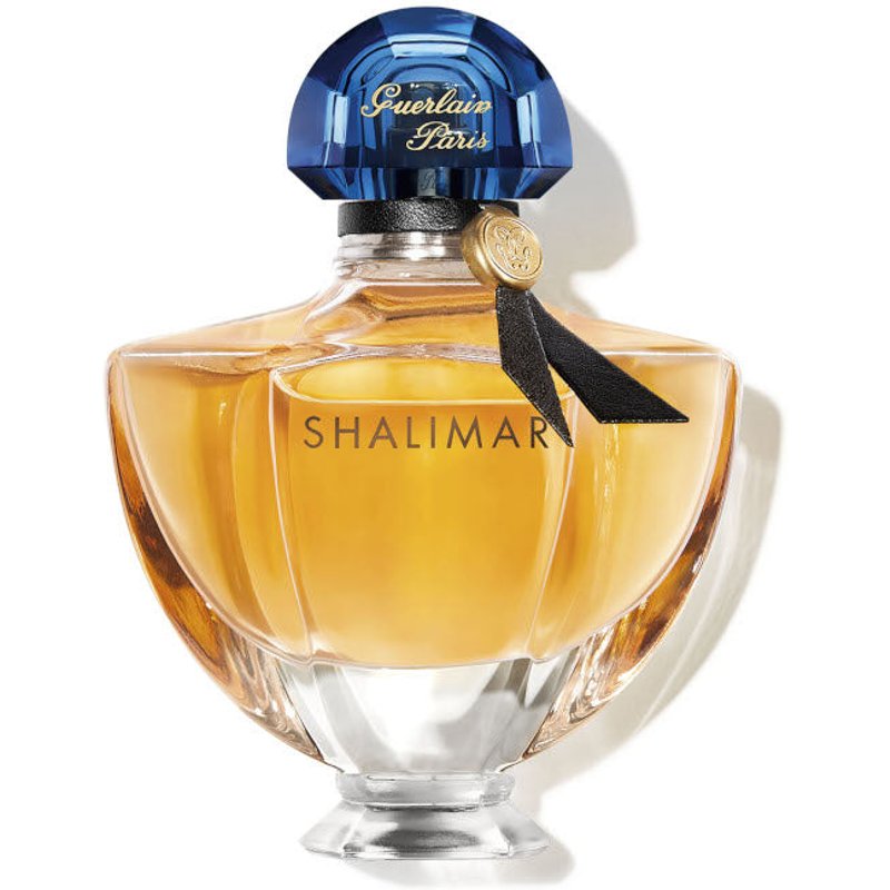 Guerlain Shalimar Eau De Parfum - 90 Ml-image