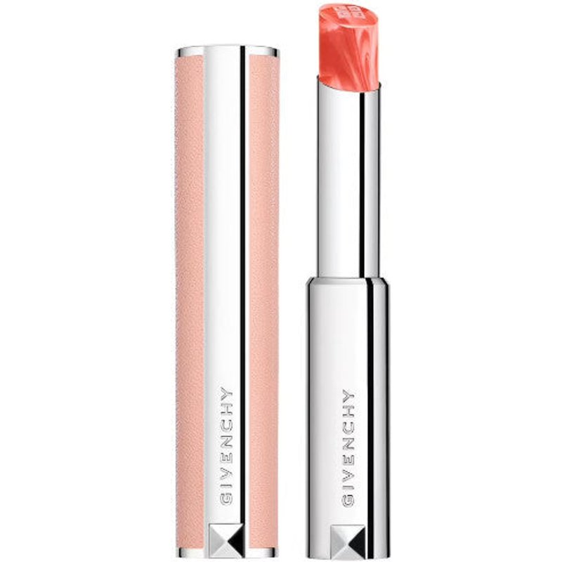 Givenchy Le Rose Perfecto - N. 304 Coral Red-image