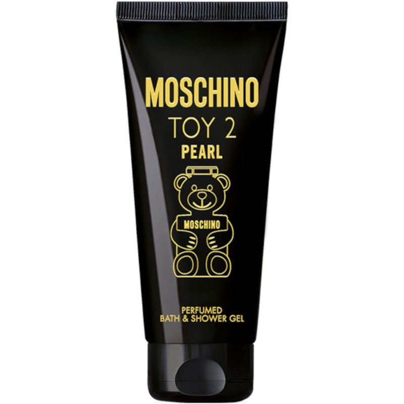 Moschino Moschino Toy 2 Pearl 200 Ml - 200 Ml-image
