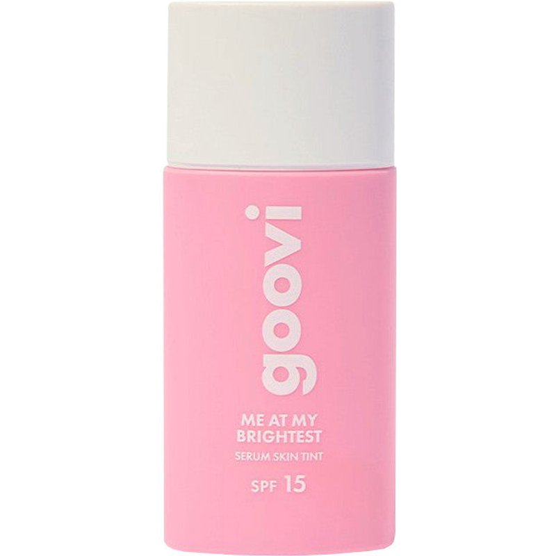 Goovi Goovi Serum Skin Tint Me At My Brightest - 03 Ecru-image