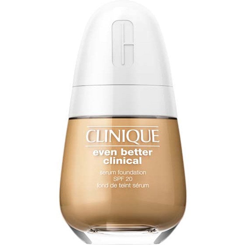 Clinique Even Better Clinical Serum Foundation Spf 20 - Cn 90 Sand-image