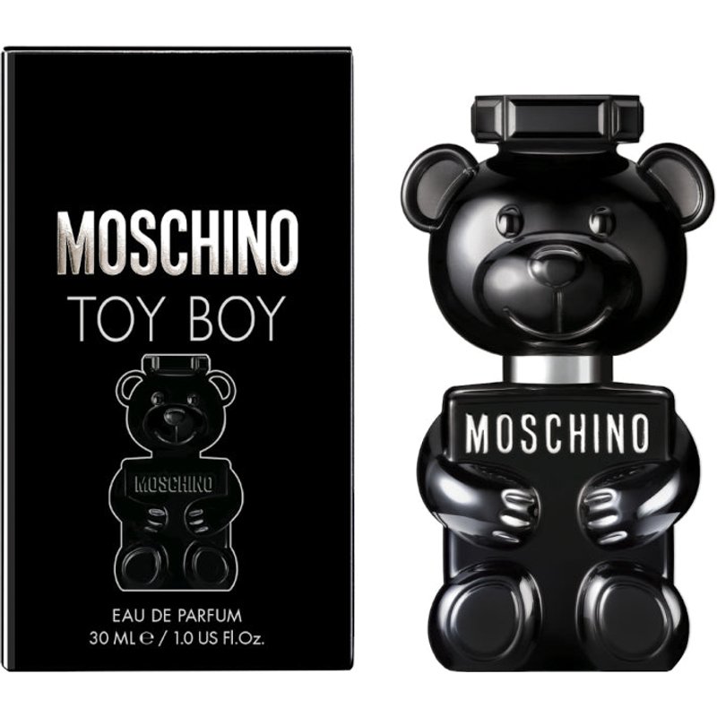 Moschino Moschino Toy Boy - 30 Ml-image