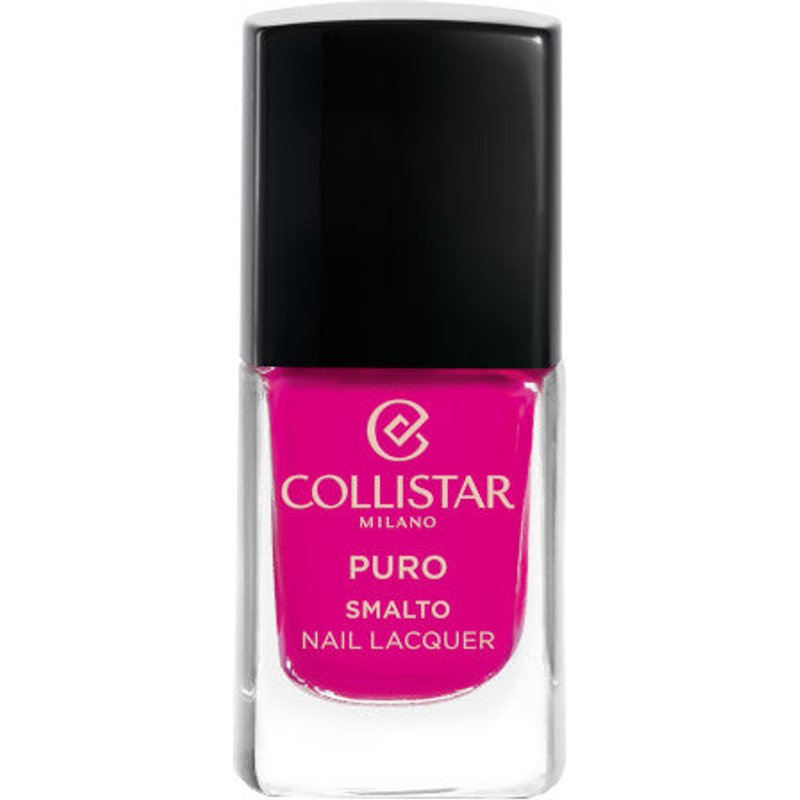 Collistar Puro Smalto - N. 551 Fucsia-image