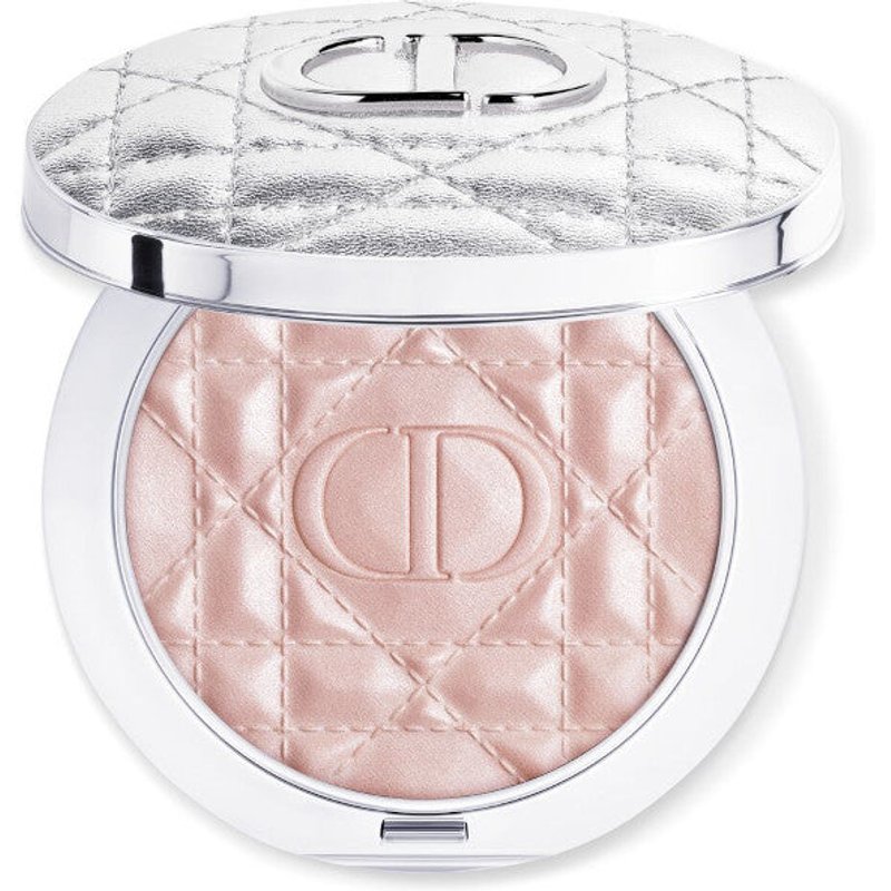 Dior Dior Forever Glow Luminizer - 03 Pink Halo-image