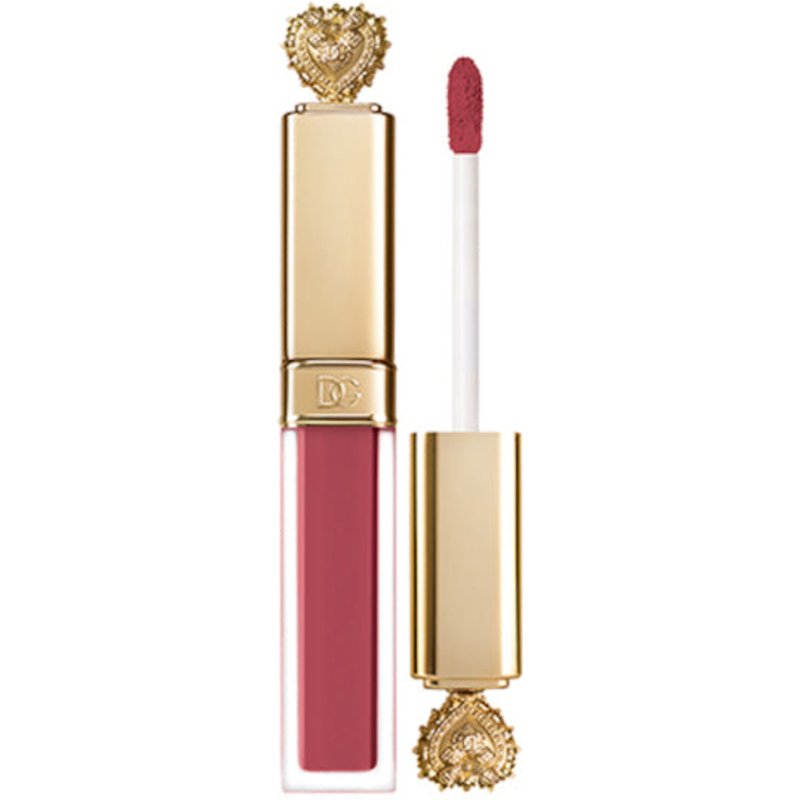 Dolce&Gabbana Everkiss Liquid Lip - N. 200 Gratitudine-image