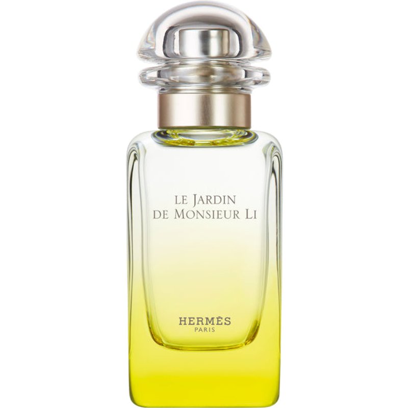 HermÈS Le Jardin De Monsieur Li - 50 Ml-image