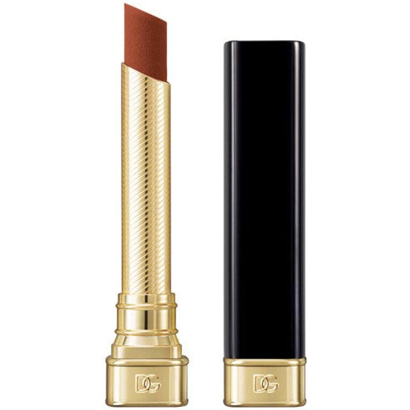 Dolce&Gabbana My Comfy Matte - My 1981 - Nude Marrone Caldo-image