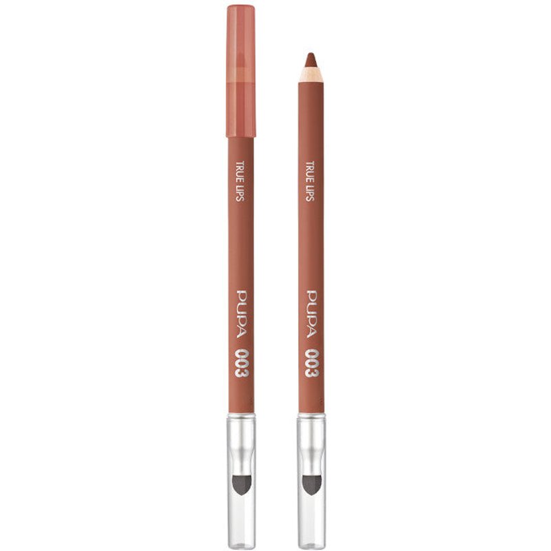 Pupa Matita Labbra True Lips - N. 003 Golden Biscuit-image