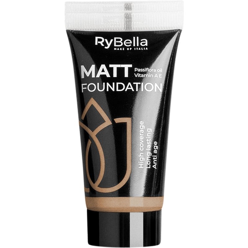 Rybella Rybella Matt Foundation - N. 205 Cookie-image