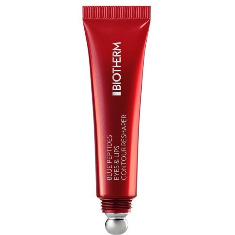 Biotherm Blue Peptides Eyes & Lips Contour Reshaper - 15 Ml-image