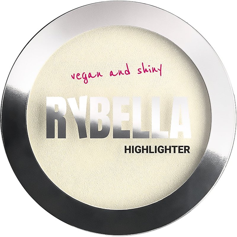 Rybella Rybella Highlighter - N. 2C Luminous Aura-image