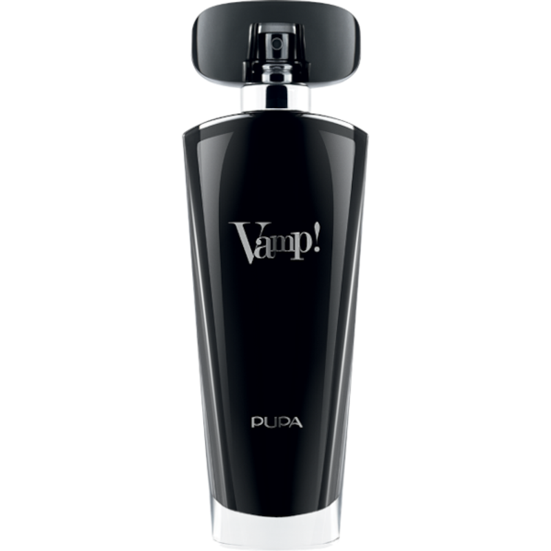 Pupa Vamp! Black - 50 Ml-image