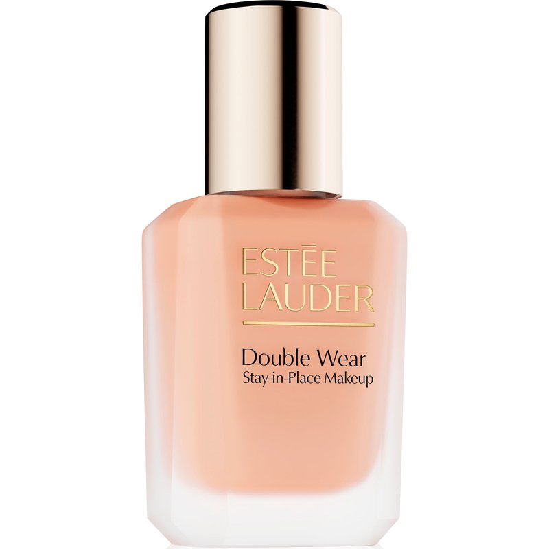 Estee Lauder Double Wear Stay-In-Place Longwear Matte Foundation - N. 2C1 Pure Beige-image