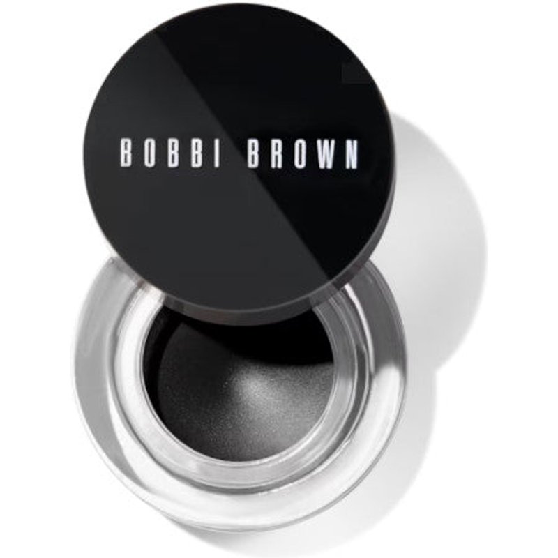 Bobbi Brown Long-Wear Gel Eyeliner - N. 1 Black Ink-image