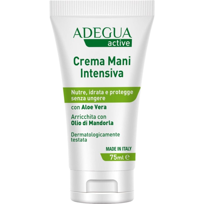 Adegua Adegua Crema Mani Intensiva - 75 Ml-image