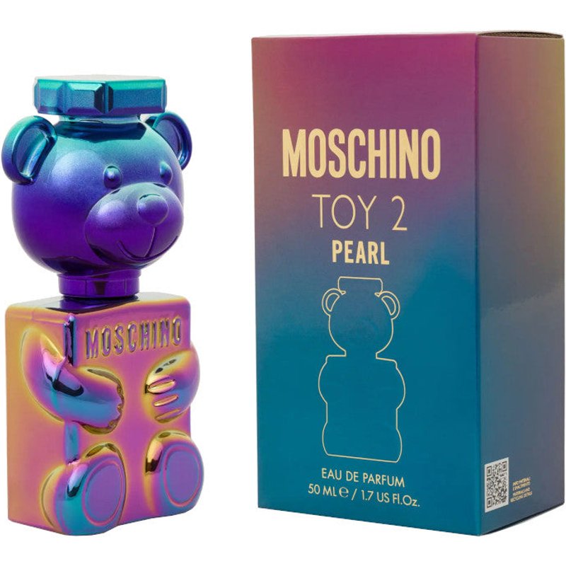 Moschino Moschino Toy 2 Pearl - 50 Ml-image
