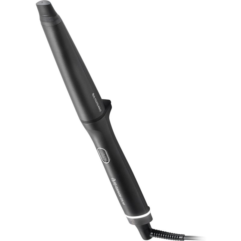 GHD GHD Chronos Curve Conical Wand - Arricciacapelli Professionale - Default Title-image