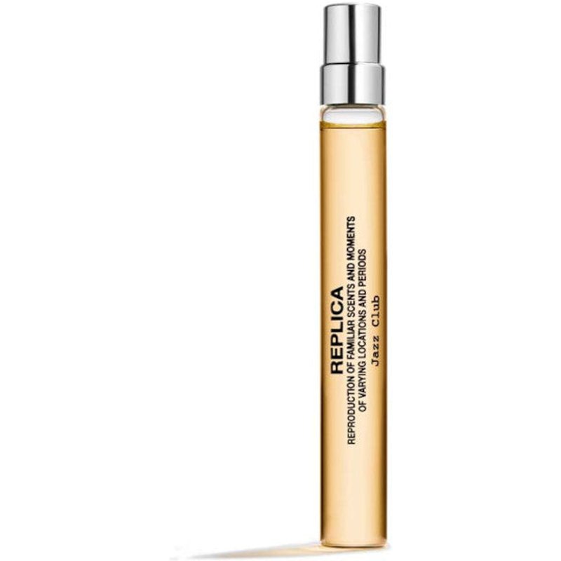 Maison Margiela Maison Margiela Replica Jazz Club - 10 Ml-image