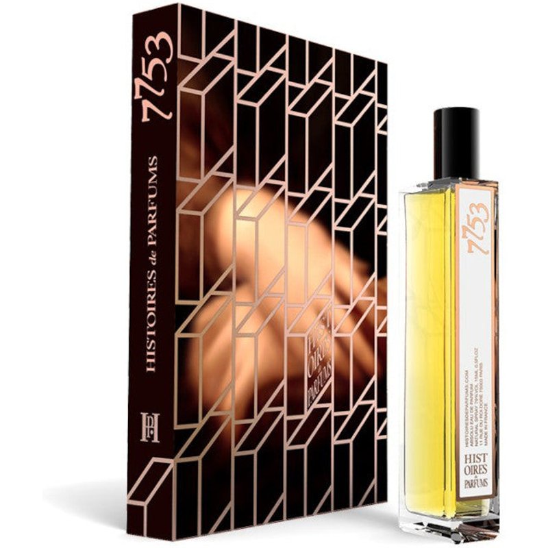 Histoires De Parfums 7753 - 15 Ml-image