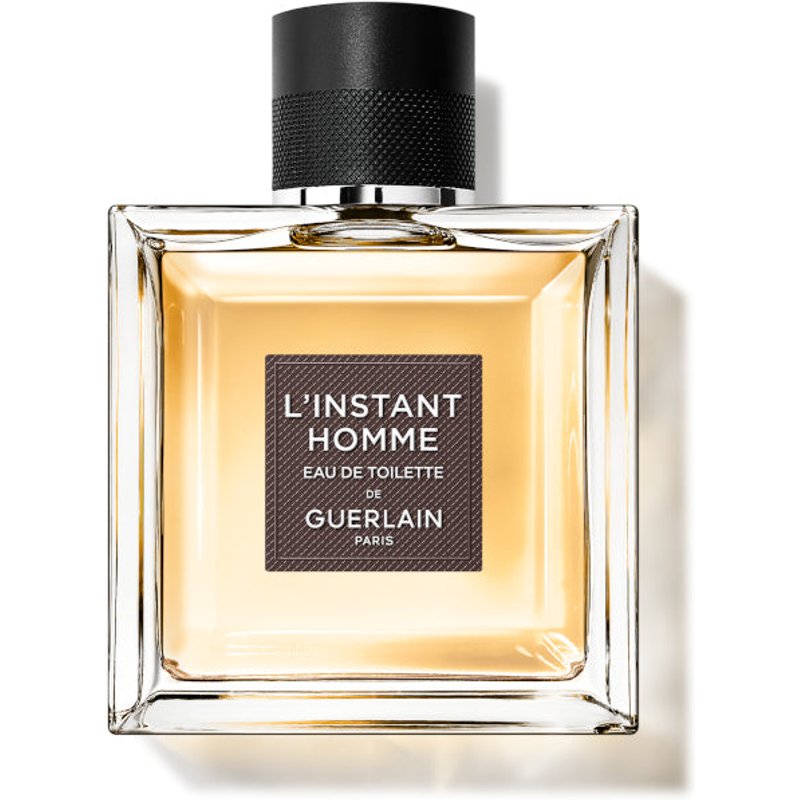 Guerlain L'instant Homme De Guerlain Edt 100 Ml - 100 Ml-image