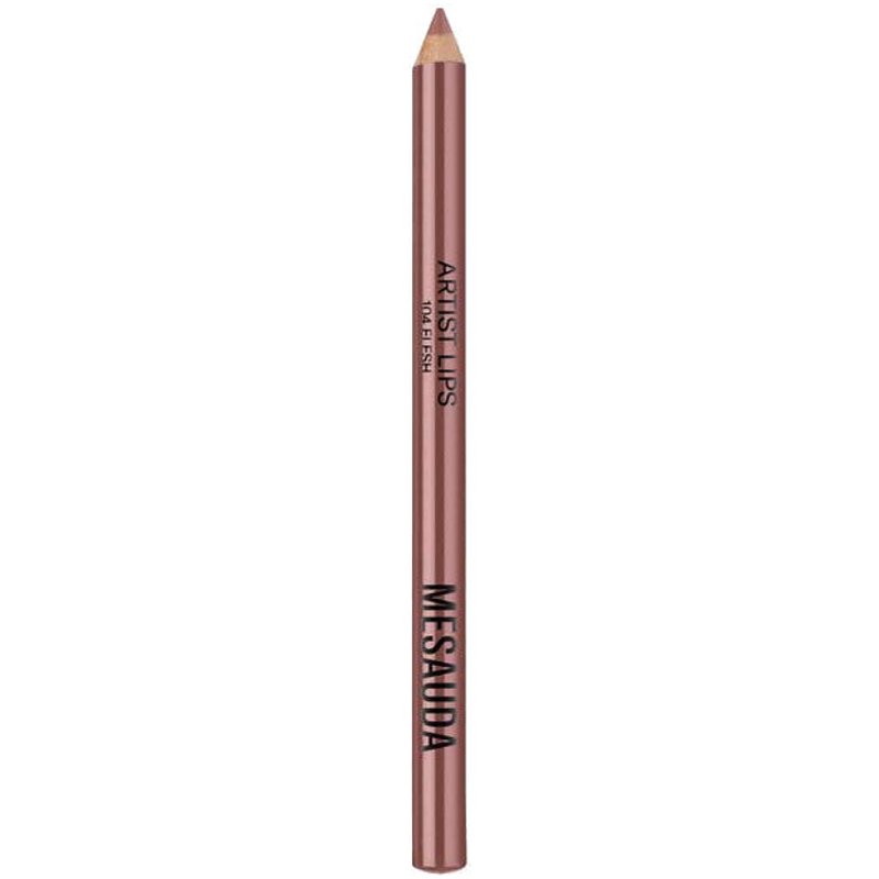 Mesauda Artist Lips - N. 104 Flesh-image