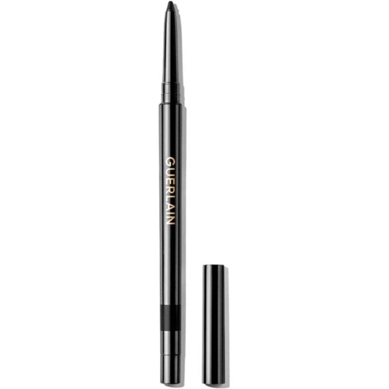 Guerlain Le Crayon Yeux Contour G - N. 01 Black Ebony-image