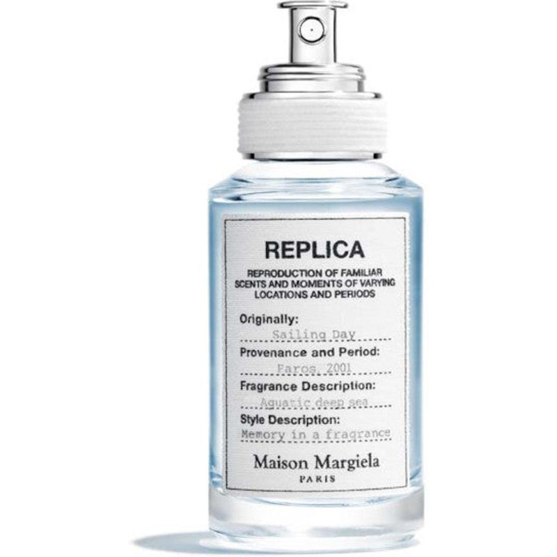Maison Margiela Maison Margiela Replica Sailing Day - 30 Ml-image