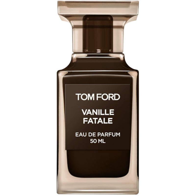 Tom Ford Tom Ford Vanille Fatale - 50 Ml-image