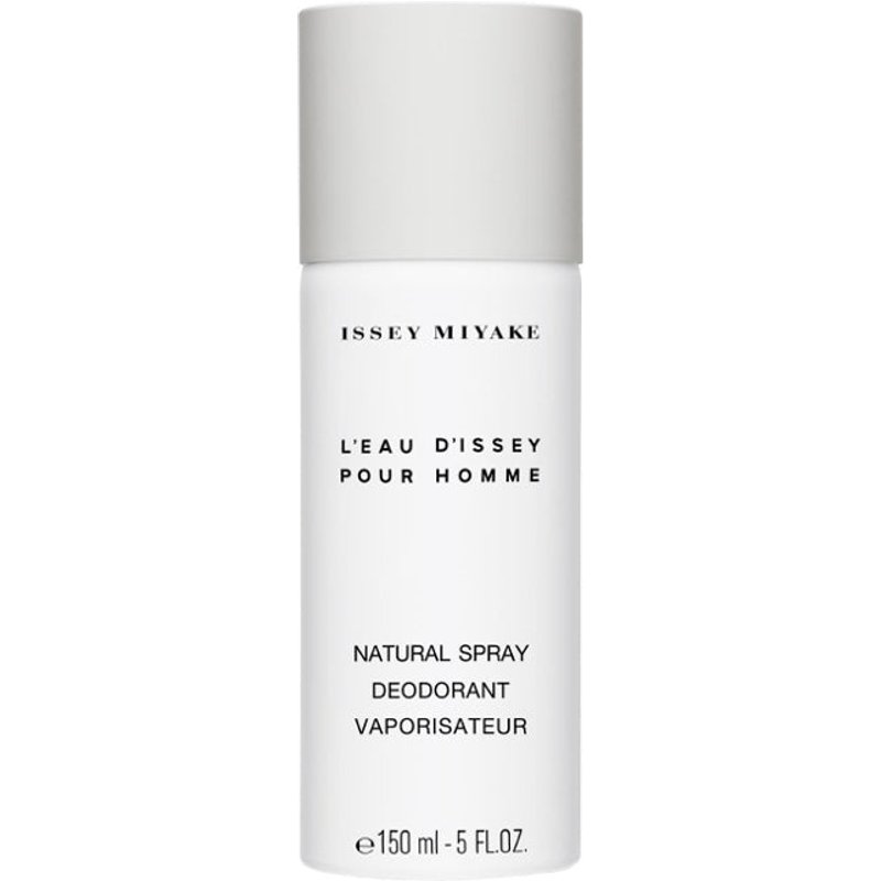 Issey Miyake L'eau D'issey Pour Homme 150 Ml - 150 Ml-image