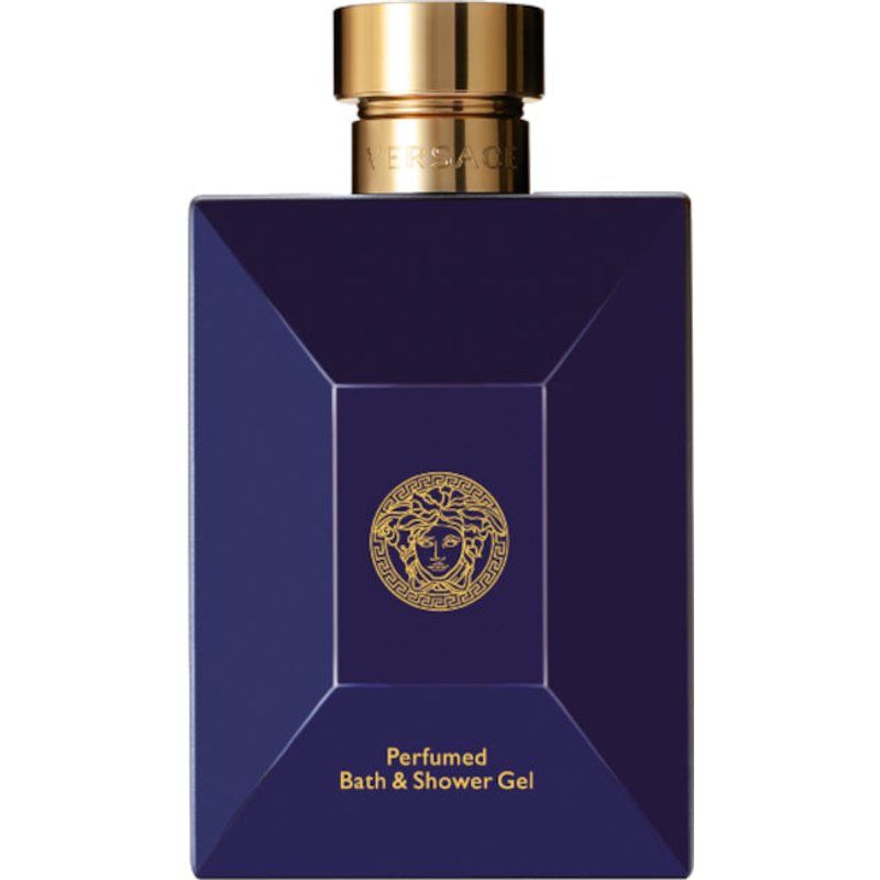 Versace Versace Pour Homme Dylan Blue 250 Ml - 250 Ml-image