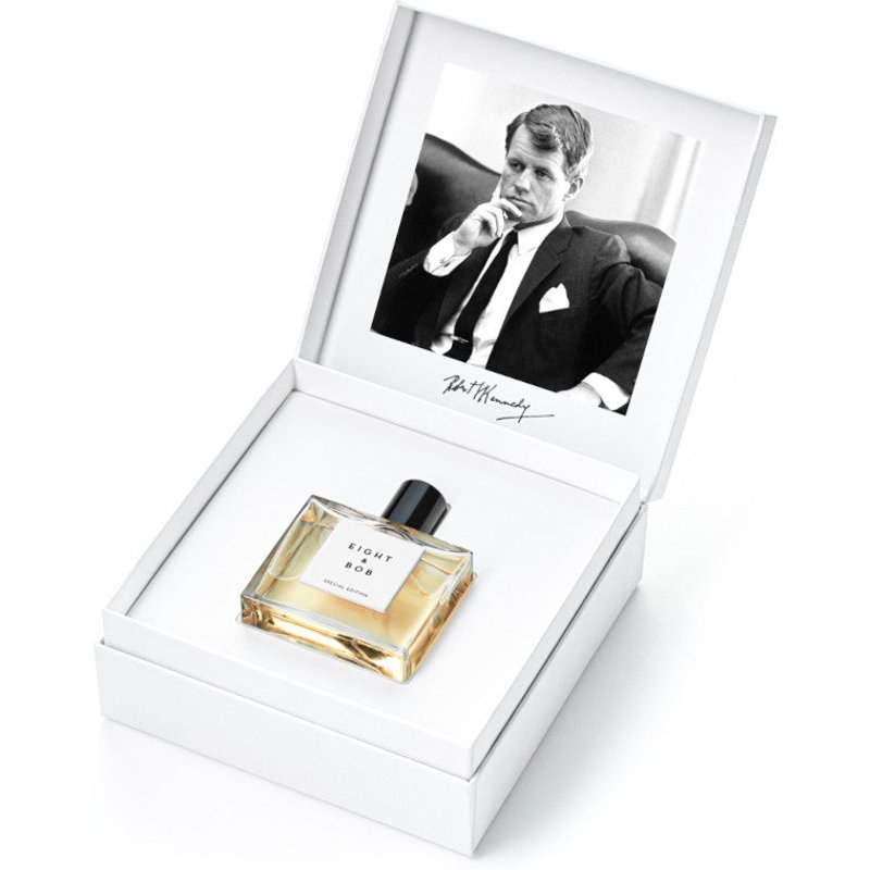 Eight & Bob The Original - 50 Ml Special Edition-image