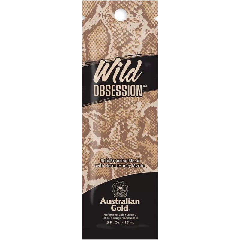 Australian Gold Wild Obsession - 15 Ml-image