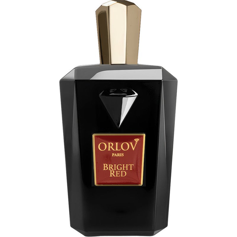 Orlov Paris Orlov Paris Bright Red - 75 Ml-image