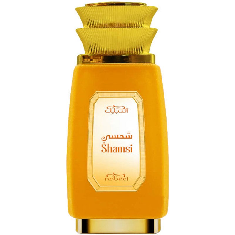 Nabeel Nabeel Shamsi - 100 ML-image