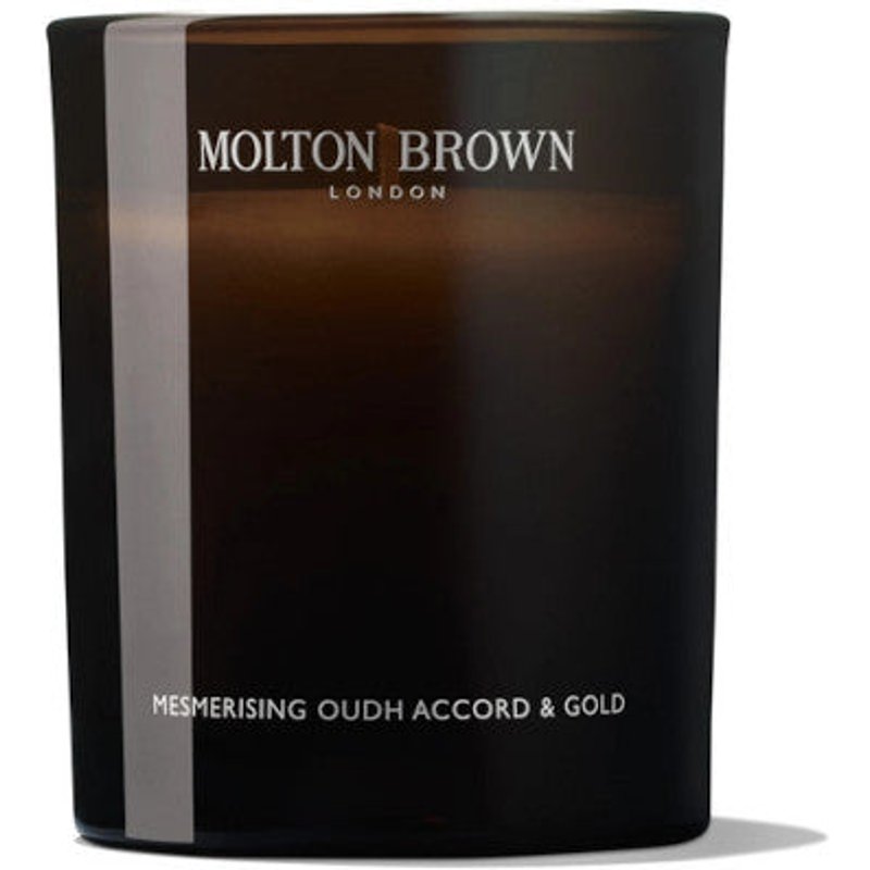 Molton Brown Mesmerising Oudh Accord & Gold - 190 Gr - Candela 1 Stoppino-image