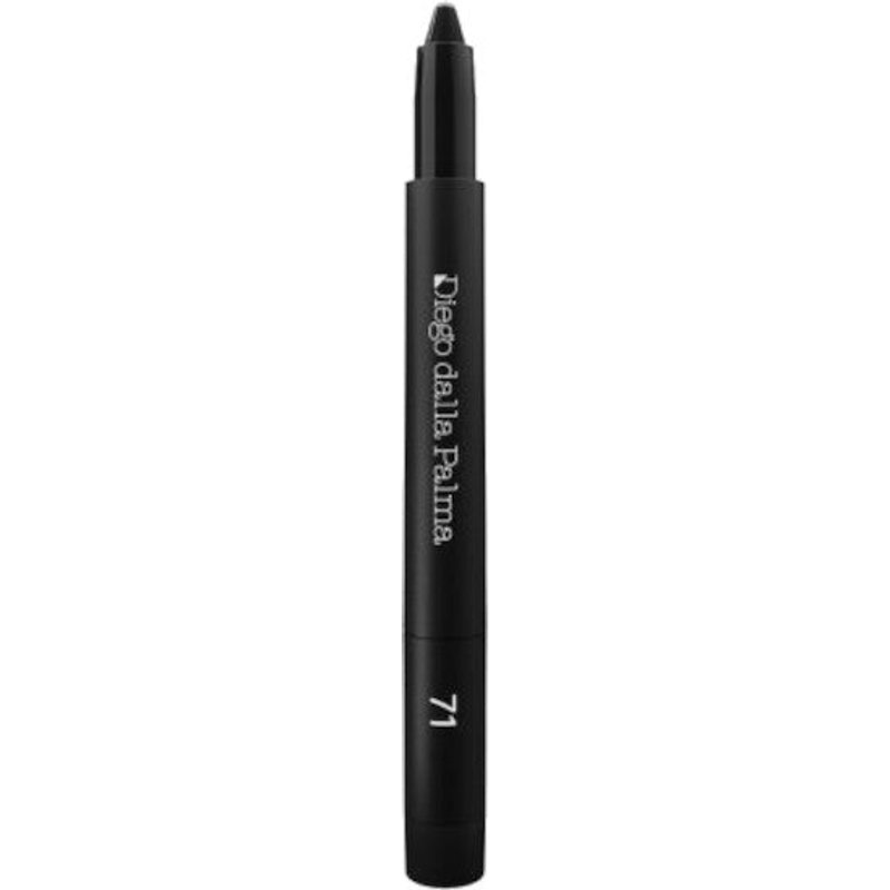 Diego Dalla Palma Diego Dalla Palma Shadow Line/Kajal - Eyeliner - Eyeshadow - N. 71 Black-image
