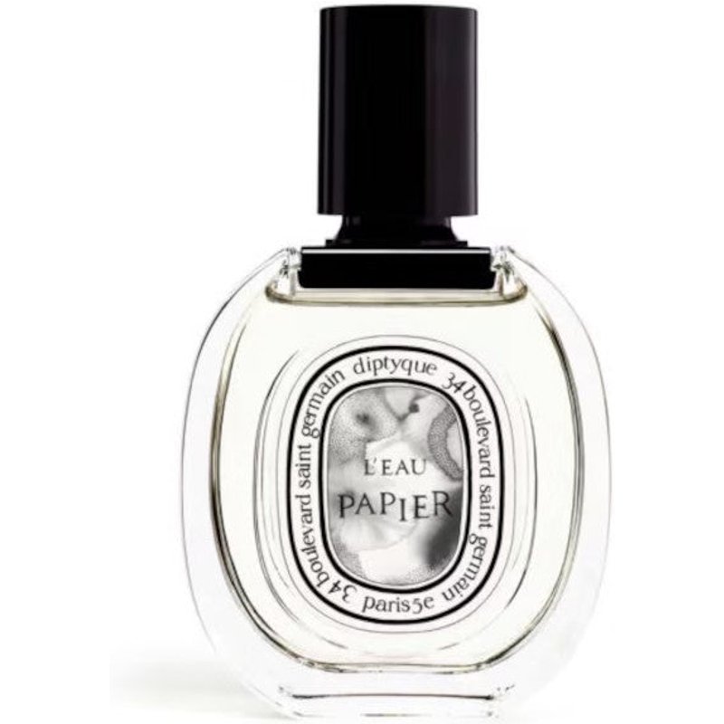 Diptyque Paris L'eau Papier - 50 ML-image