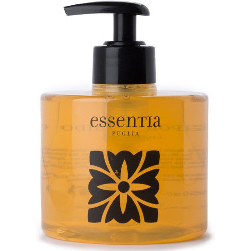 Essentia Puglia Shampoo All'uva - 350 Ml-image
