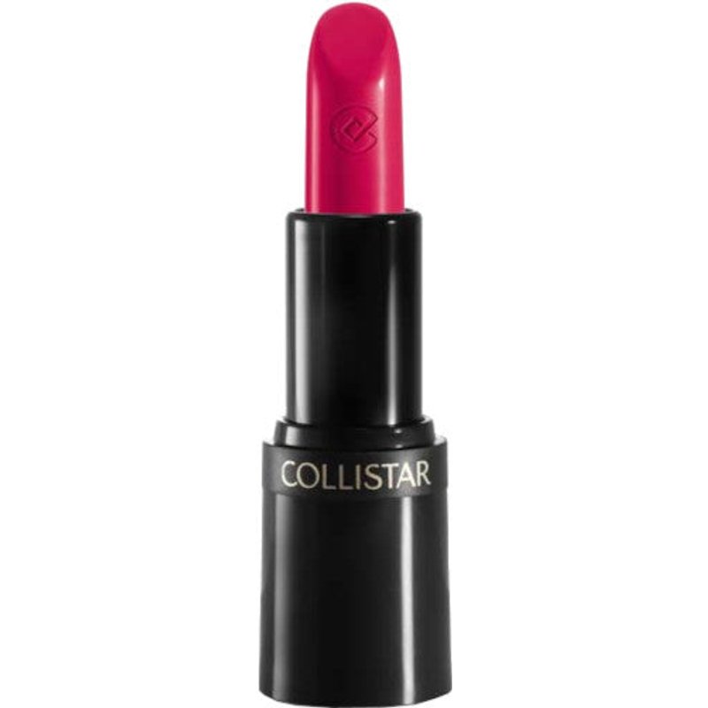 Collistar Rossetto Puro New - N. 105 Fragola Dolce-image