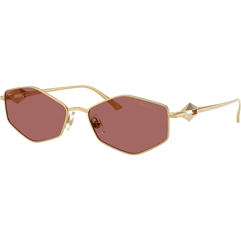 Jimmy Choo JC4017 302369 Sunglasses