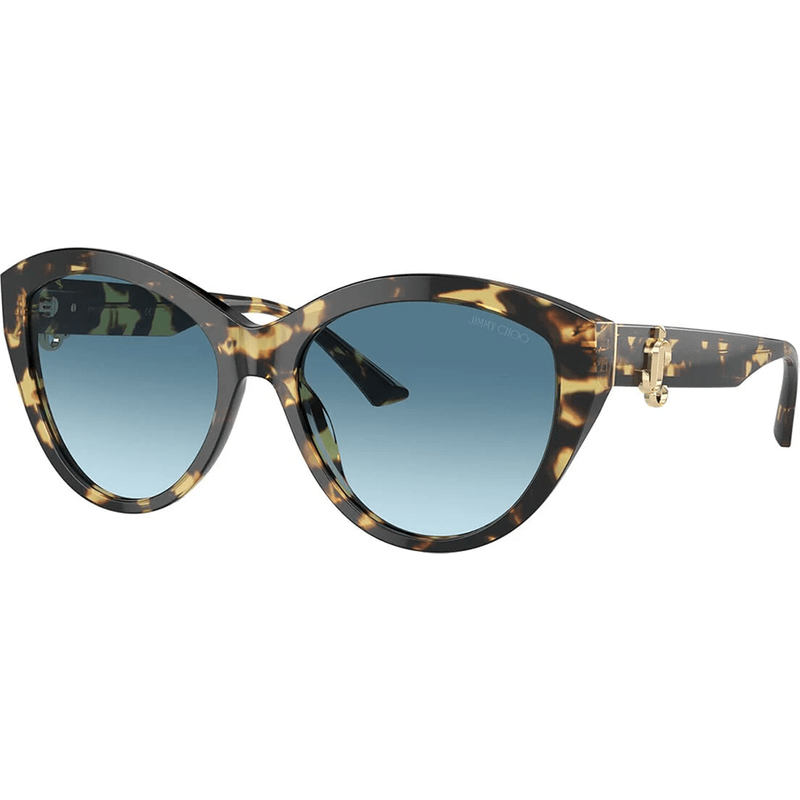 Jimmy Choo JC5007 50008G Sunglasses