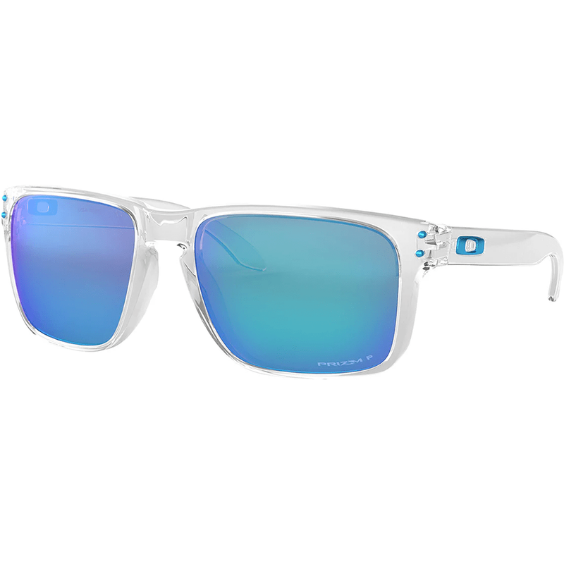 Oakley Holbrook XL OO9417-07 Polarised Sunglasses