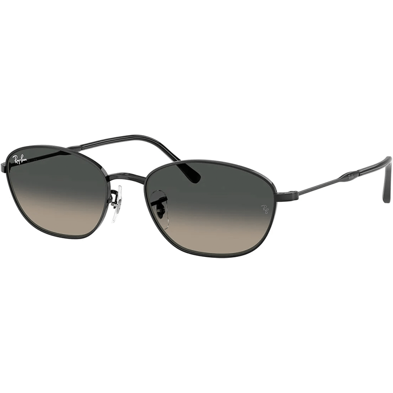 Ray-Ban RB3749 002/71 55 Sunglasses