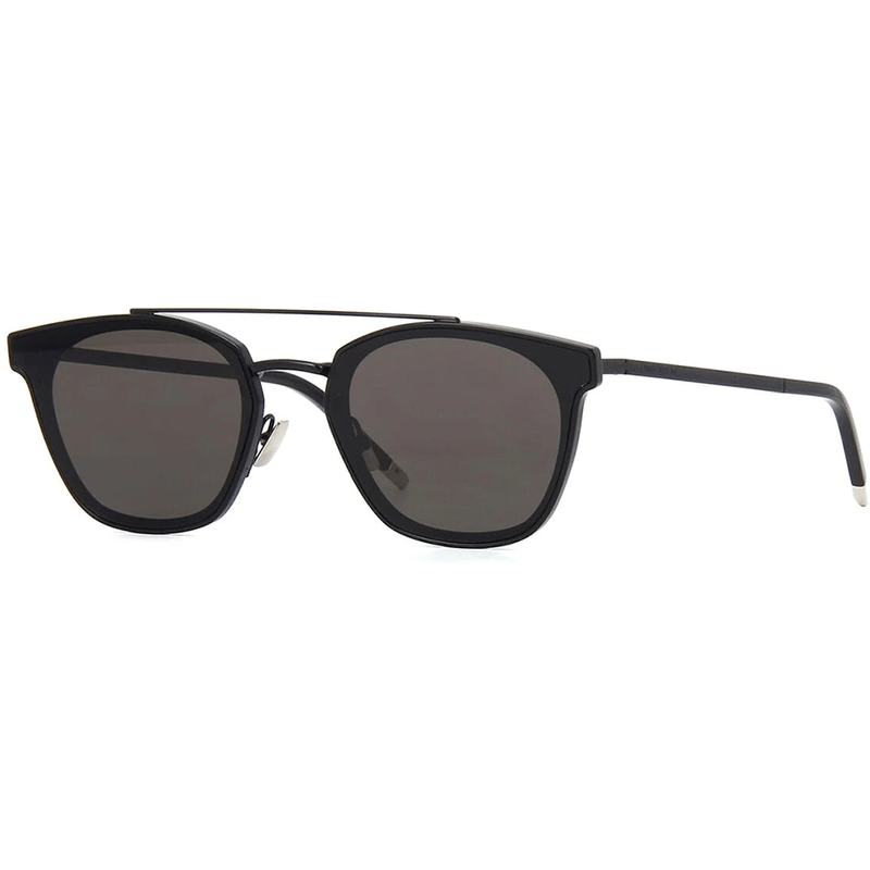 Saint Laurent SL 28 Metal 001 Sunglasses