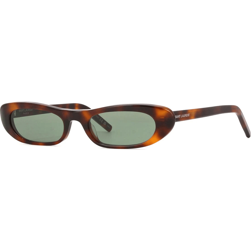 Saint Laurent SL 557 SHADE 002 Sunglasses