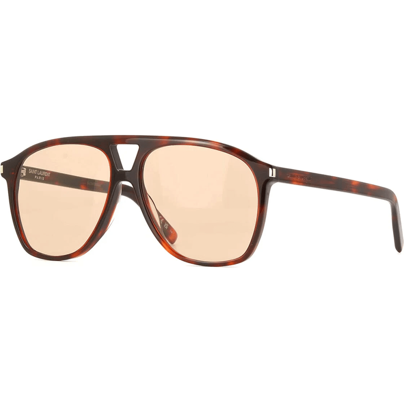 Saint Laurent SL 596 Dune 003 Sunglasses