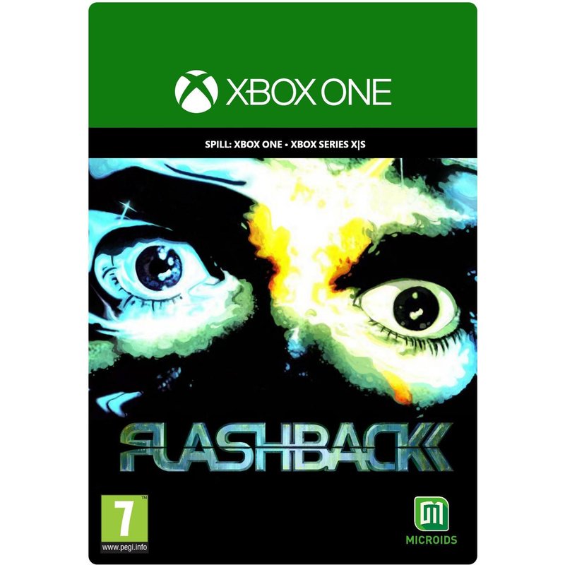 Flashback