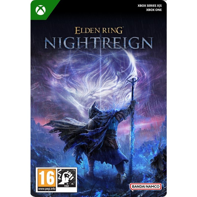 ELDEN RING NIGHTREIGN