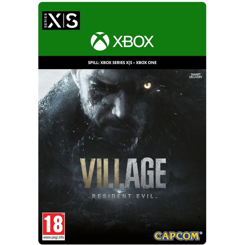 Resident Evil Village